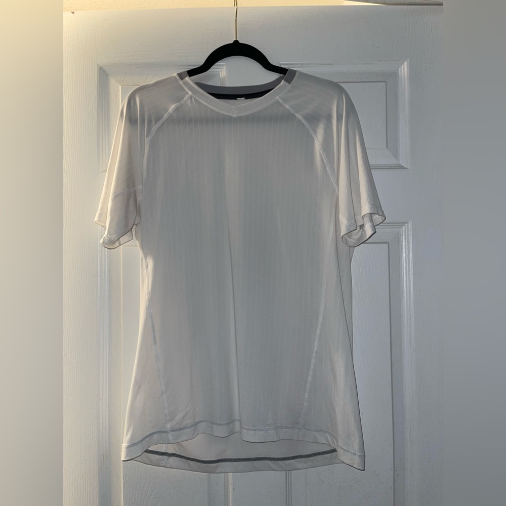 Lululemon Men’s Dri Fit Shirt